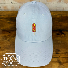 Load image into Gallery viewer, Mini Corndog Baseball Hat