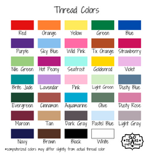 Load image into Gallery viewer, Custom Monogrammed Newborn Baby Hat