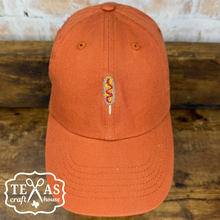 Load image into Gallery viewer, Mini Corndog Baseball Hat