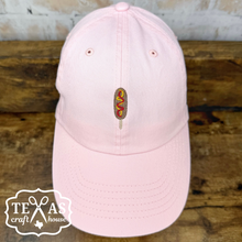 Load image into Gallery viewer, Mini Corndog Baseball Hat