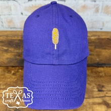 Load image into Gallery viewer, Mini Corndog Baseball Hat