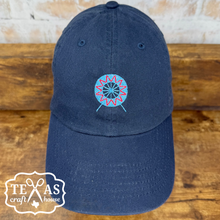 Load image into Gallery viewer, Mini Ferris Wheel Baseball Hat