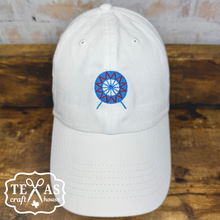 Load image into Gallery viewer, Mini Ferris Wheel Baseball Hat