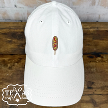 Load image into Gallery viewer, Mini Corndog Baseball Hat
