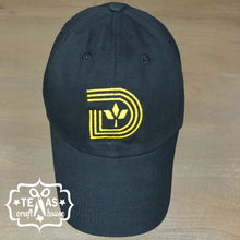 Load image into Gallery viewer, City of Dallas Logo Baseball Hat