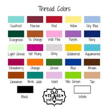 Load image into Gallery viewer, Monogrammed Cable Knit Christmas Stocking with Faux Leather Patch