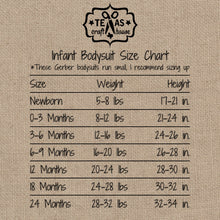 Load image into Gallery viewer, Come and Take It Texas Bottle Bodysuit