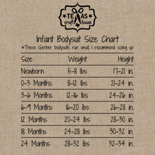 Load image into Gallery viewer, Daddy's Little Mudbug Bodysuit