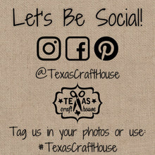 Load image into Gallery viewer, ATX Two Tone Block Font Baseball Hat