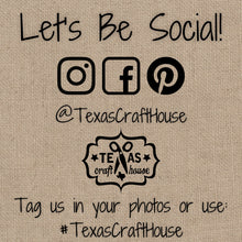 Load image into Gallery viewer, Back the Blue Texas Patch Baseball Hats