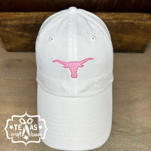 Load image into Gallery viewer, Texas Minis Baseball Hat