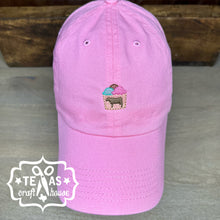 Load image into Gallery viewer, Texas Minis Baseball Hat