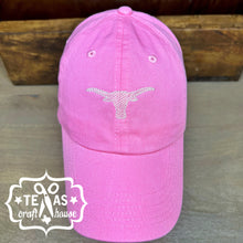 Load image into Gallery viewer, Texas Minis Baseball Hat