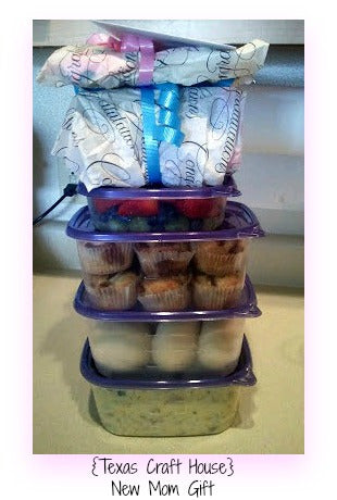 New Mom Gift