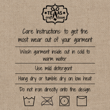 Load image into Gallery viewer, Craft Halloween Adult T Shirt
