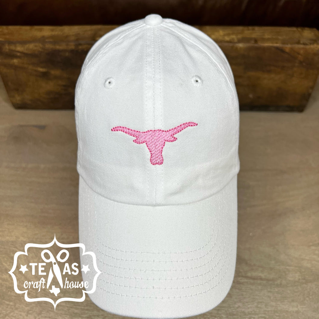Texas Minis Baseball Hat
